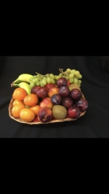 Fruit basket