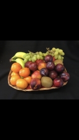 Fruit basket